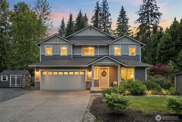 13930 73rd Street Ne, Lake Stevens, WA 98258
