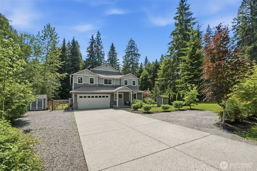 13930 73rd Street Ne, Lake Stevens, WA 98258 - #2
