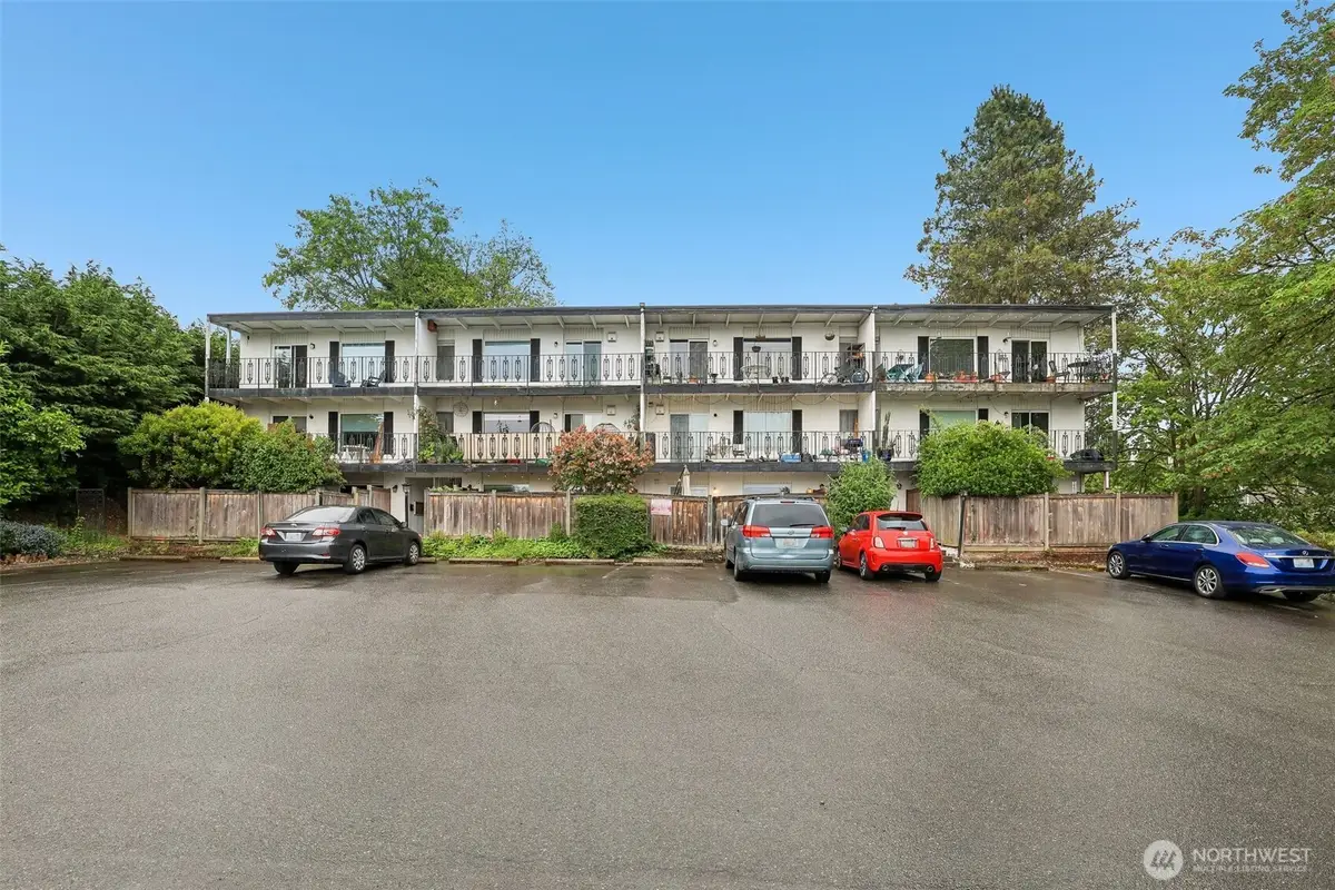1020 S 230th Street #106, Des Moines, WA 98198 - #1