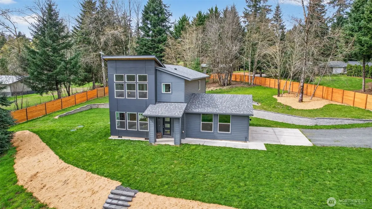 717 NE 382nd Street, La Center, WA 98629 - #1