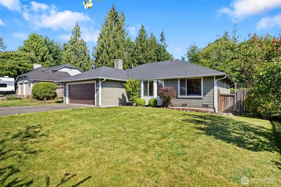 11901 29th Street Ne, Lake Stevens, WA 98258 - #2