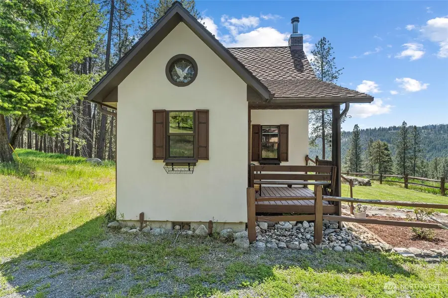 970 Kitt Narcisse Road, Colville, WA 99114 - #3