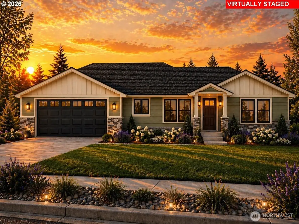 170 Annabelle Street, Castle Rock, WA 98611 - #1