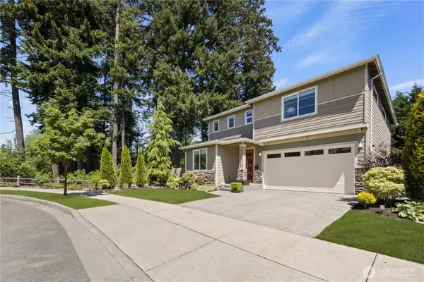 14915 36th Drive Se, Mill Creek, WA 98012