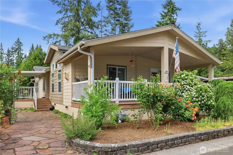 18425 NE 95th Street #186, Redmond, WA 98052 - #2