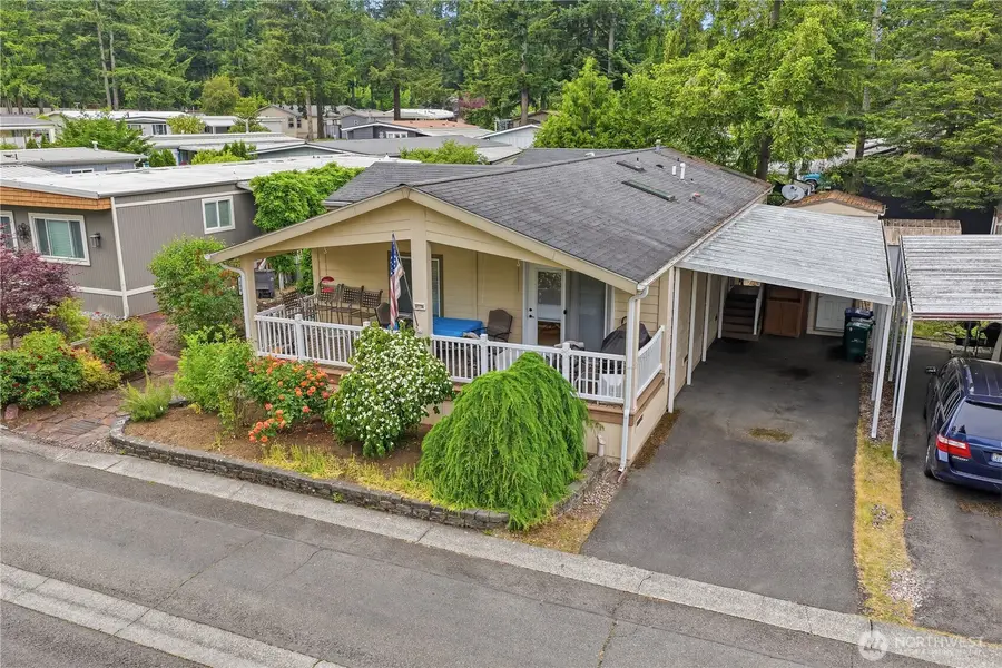 18425 NE 95th Street #186, Redmond, WA 98052 - #3
