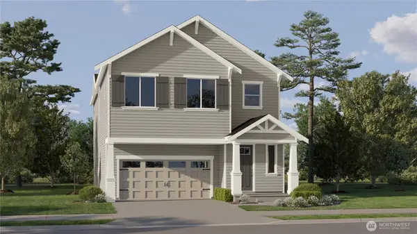 8302 44th Place Se, Marysville, WA 98270