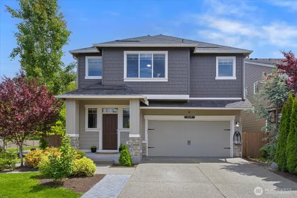 3610 127th Avenue Ne, Lake Stevens, WA 98258