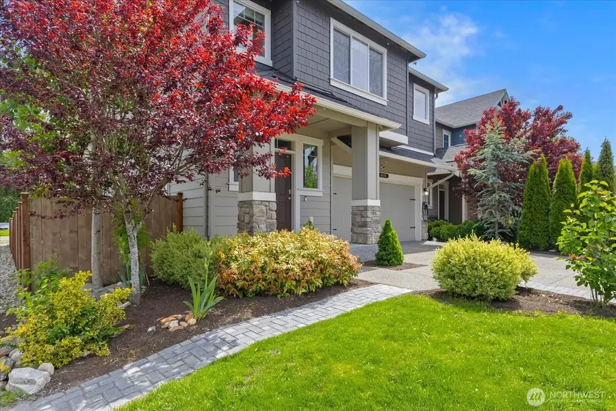 3610 127th Avenue Ne, Lake Stevens, WA 98258 - #2