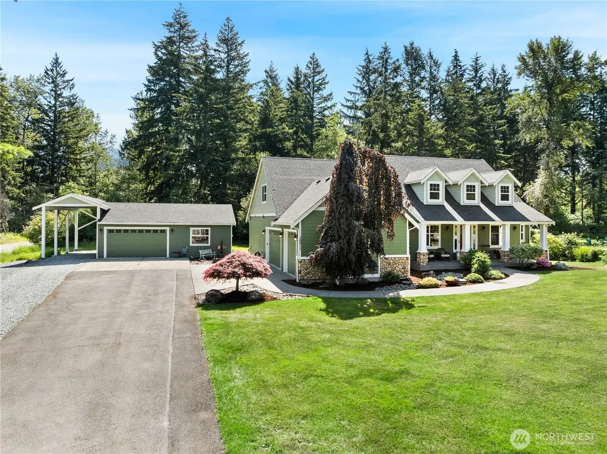 16011 126th Avenue E, Puyallup, WA 98374 - #1