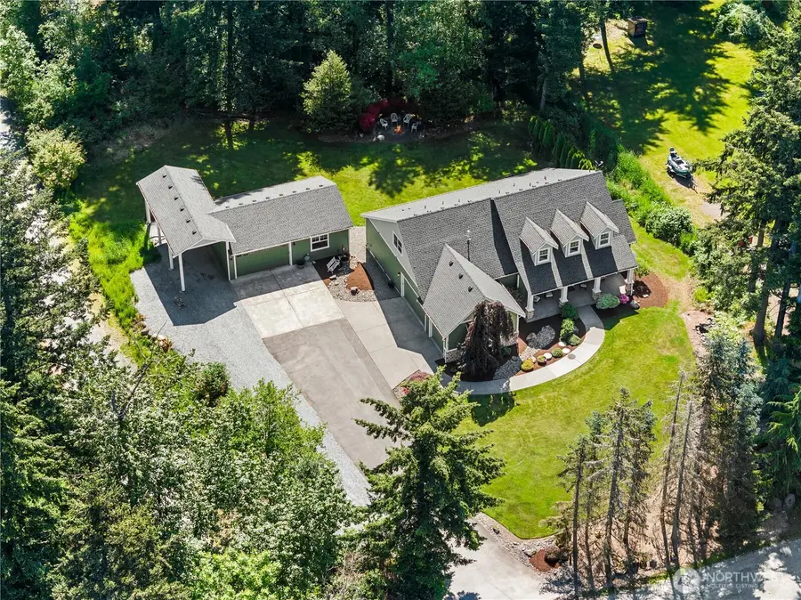 16011 126th Avenue E, Puyallup, WA 98374 - #2