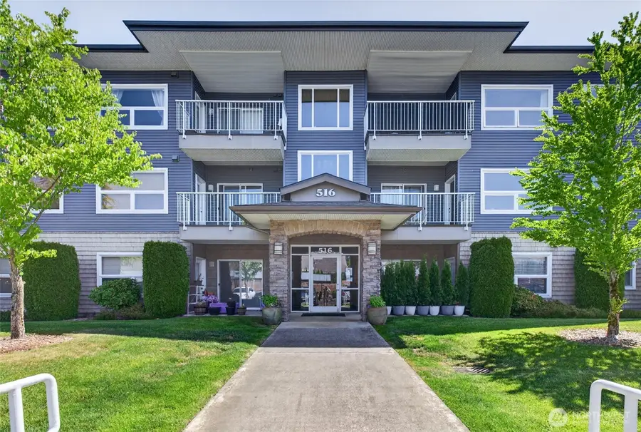 516 Darby Drive #101, Bellingham, WA 98226 - #2