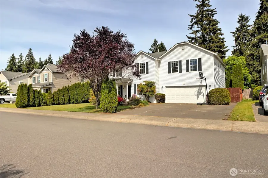 14321 108th Avenue E, Puyallup, WA 98374 - #2