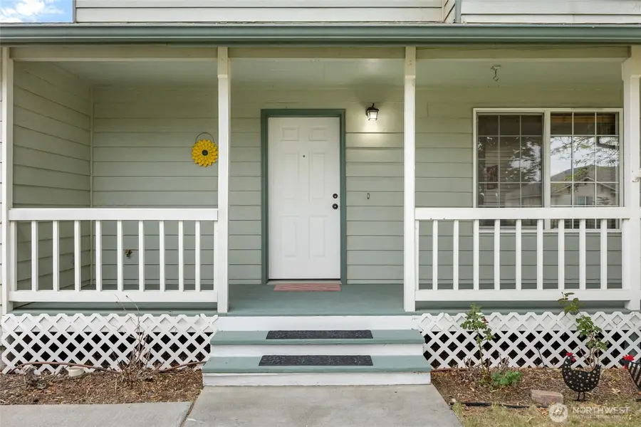 1529 S James Avenue, Moses Lake, WA 98837 - #3