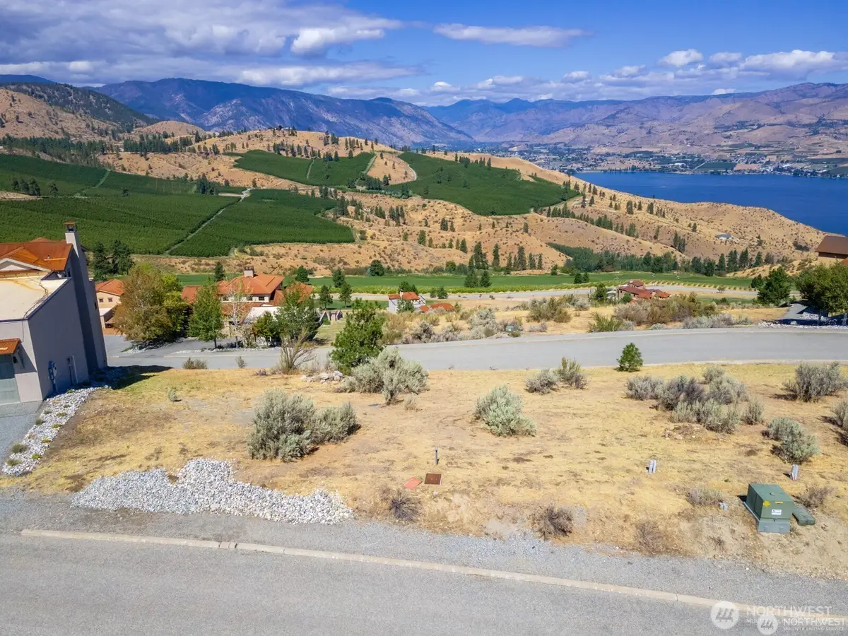 373 Sabio Way #69, Chelan, WA 98816 - #1