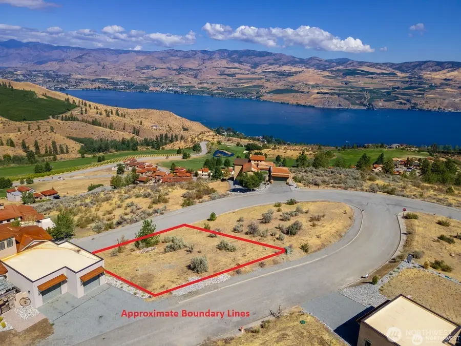 373 Sabio Way #69, Chelan, WA 98816 - #2
