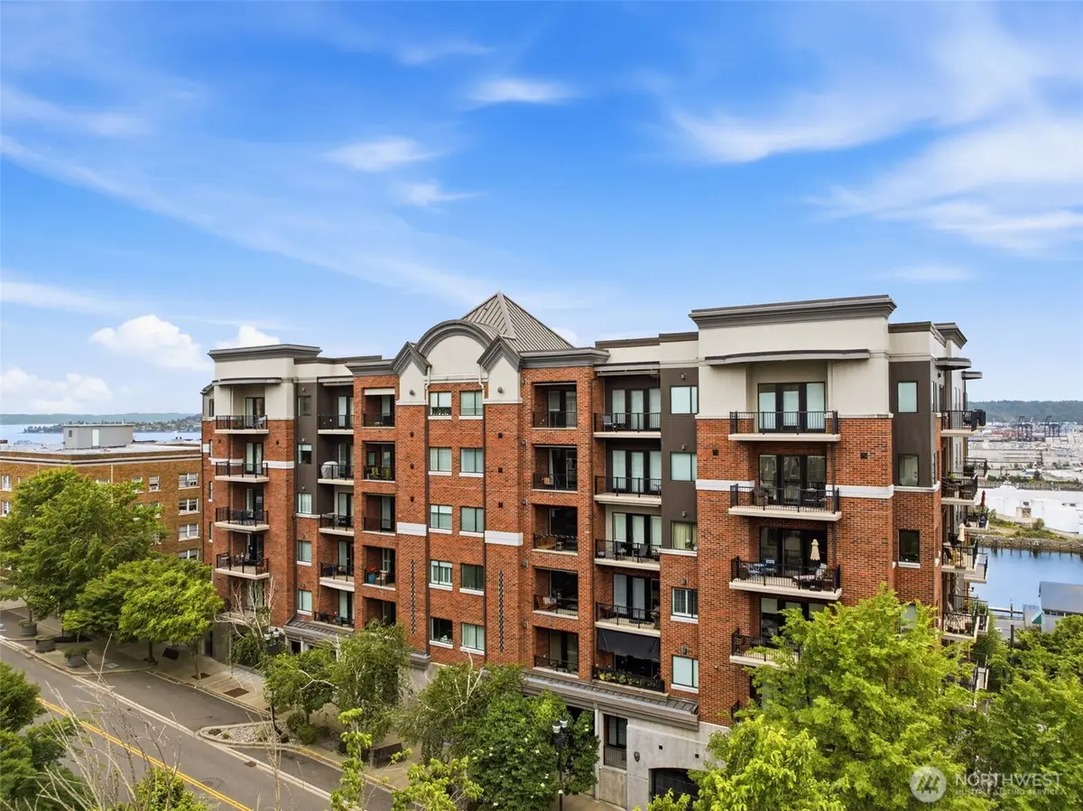 505 Broadway #604, Tacoma, WA 98402 - #1
