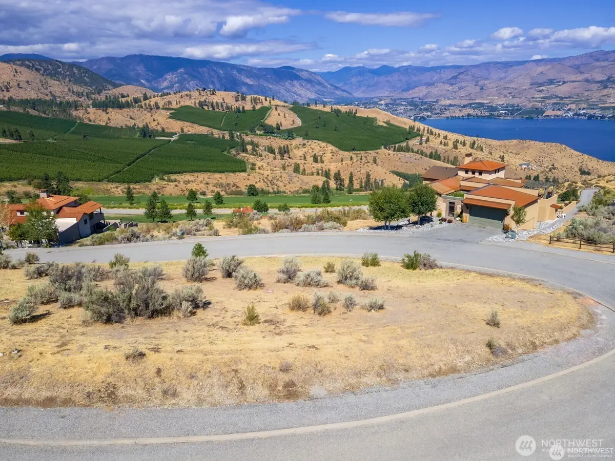 389 Sabio Way #68, Chelan, WA 98816 - #1