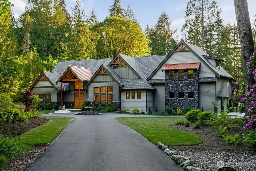 1820 145th Avenue Se, Snohomish, WA 98290 - #1