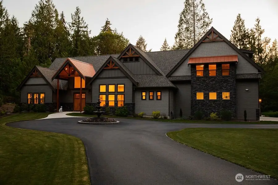 1820 145th Avenue Se, Snohomish, WA 98290 - #2