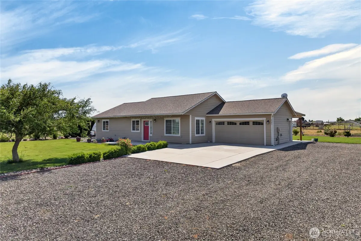 2381 W Dylan Lane, Othello, WA 99344 - #1