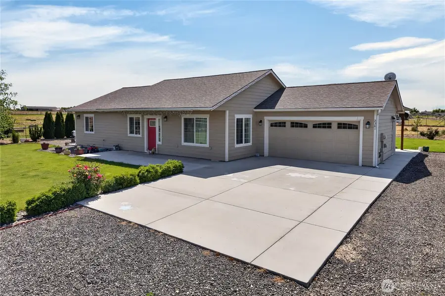 2381 W Dylan Lane, Othello, WA 99344 - #3