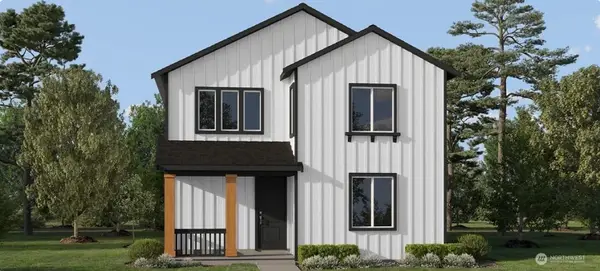 4405 83rd Avenue Ne, Marysville, WA 98270