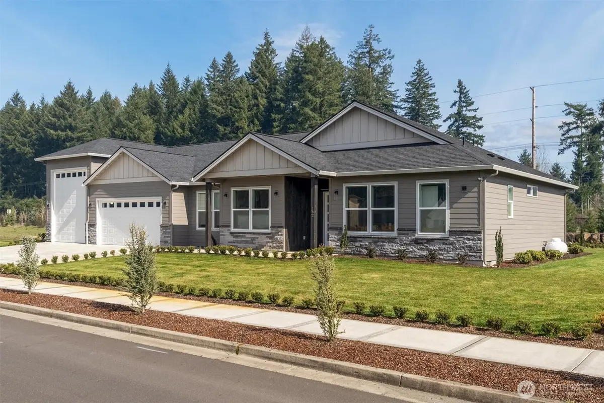155 Gassman Road, Castle Rock, WA 98611 - #1