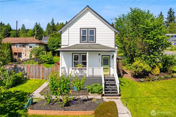 5502 S 2nd Avenue, Everett, WA 98203