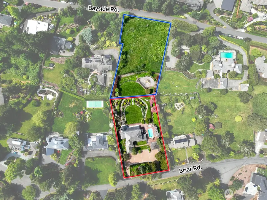 306 Briar Road, Bellingham, WA 98225 - #2