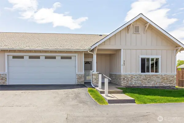 803 S Willow Street #902, Ellensburg, WA 98926