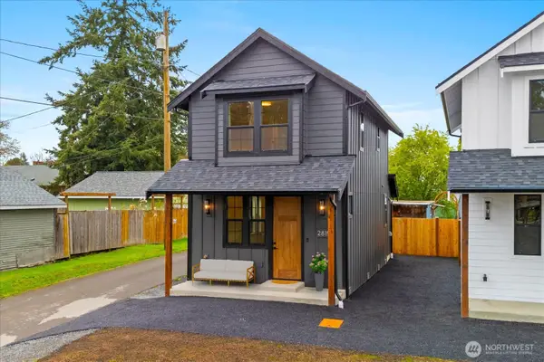 2815 25th Street #C, Everett, WA 98201