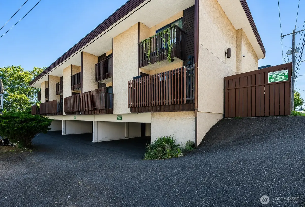 216 SW 154th Street #3, Burien, WA 98166 - #1
