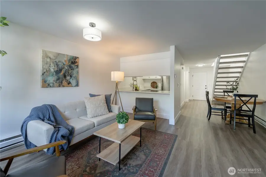 216 SW 154th Street #3, Burien, WA 98166 - #2