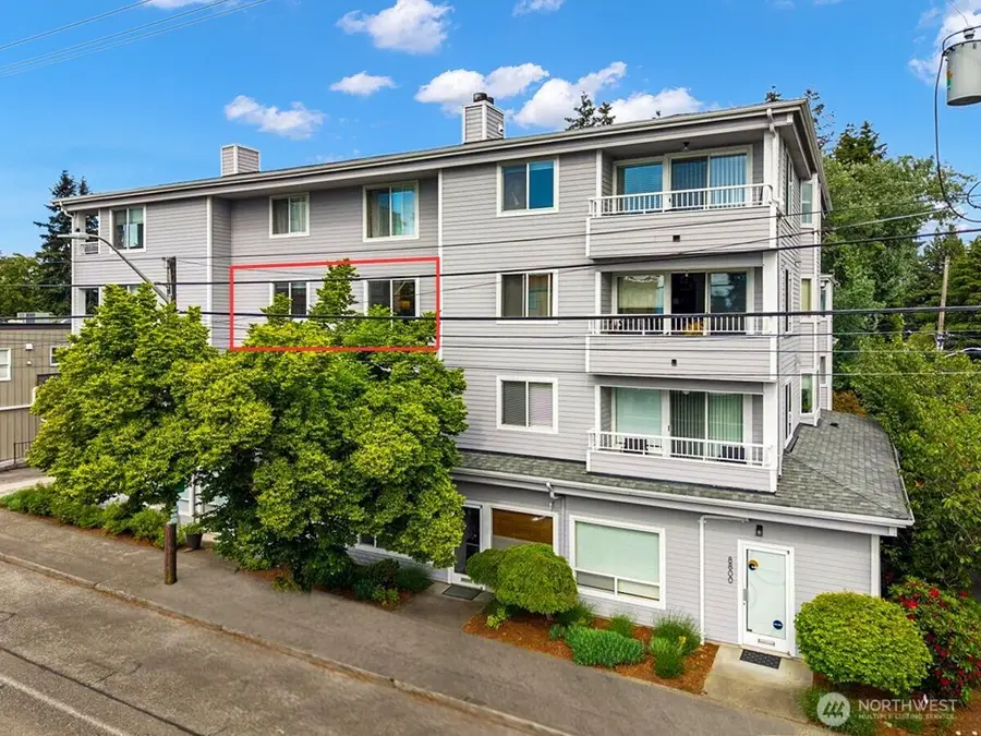 1000 NE 88th Street #304, Seattle, WA 98115 - #2