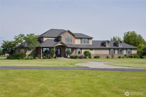 805 Betz Lane, Walla Walla, WA 99362