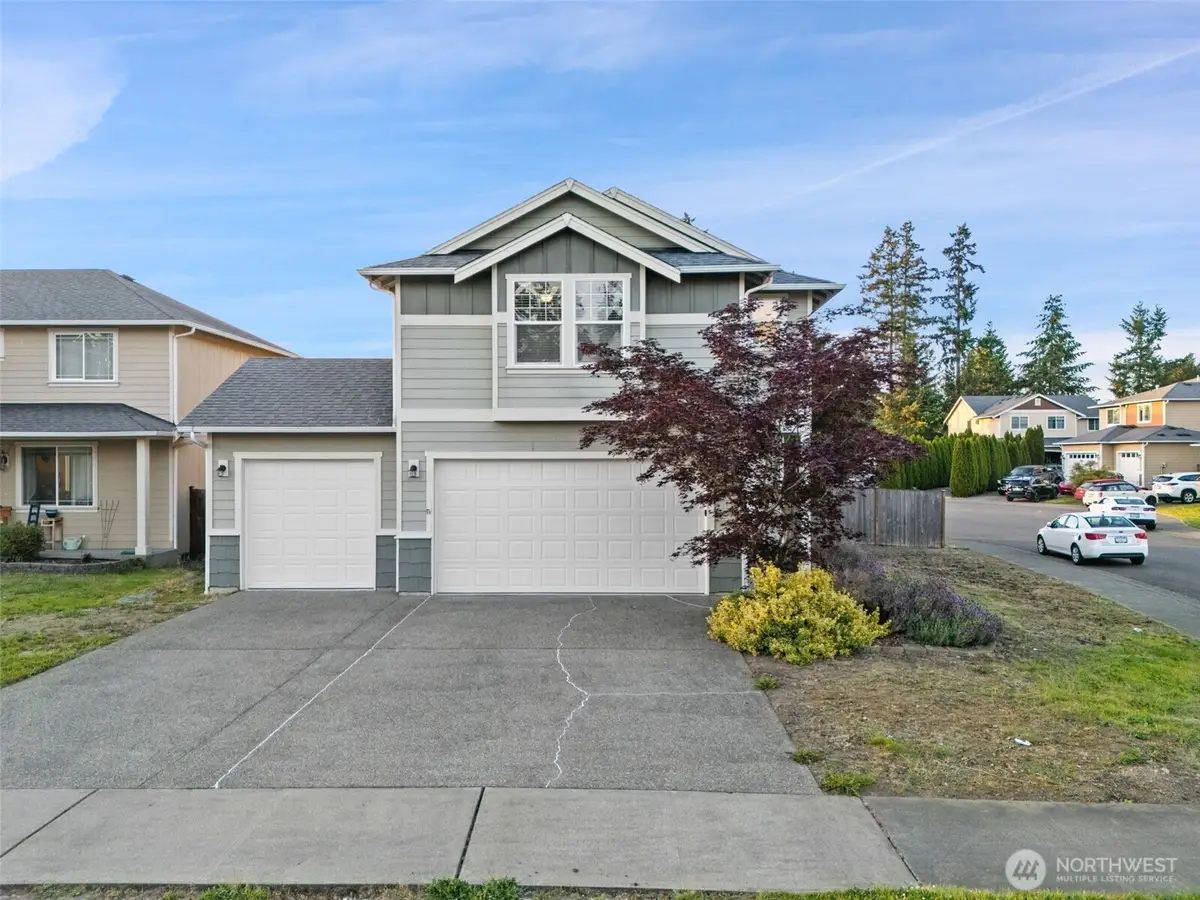 8117 207th Street E, Spanaway, WA 98387 - #1