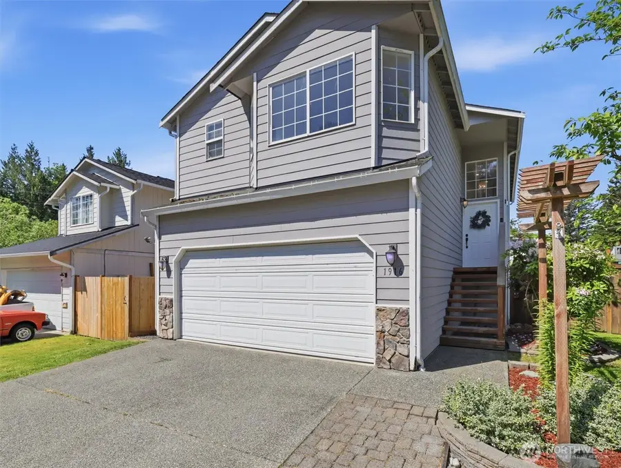 1916 112th Avenue Se, Lake Stevens, WA 98258 - #2