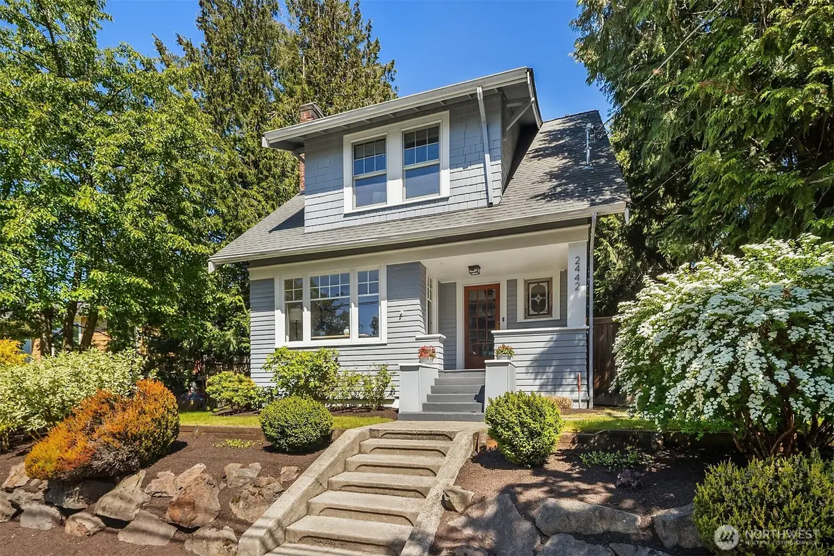 2442 6th W, Seattle, WA 98119 - #1