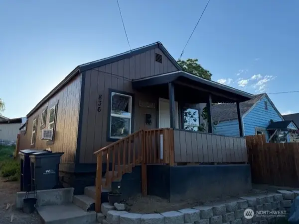 836 S Cashmere Street, Wenatchee, WA 98801