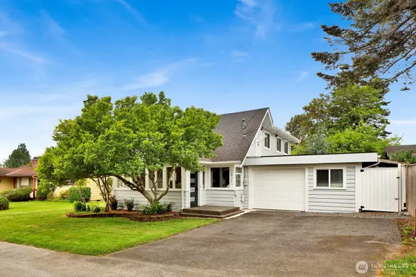 2821 Racine Street, Bellingham, WA 98226