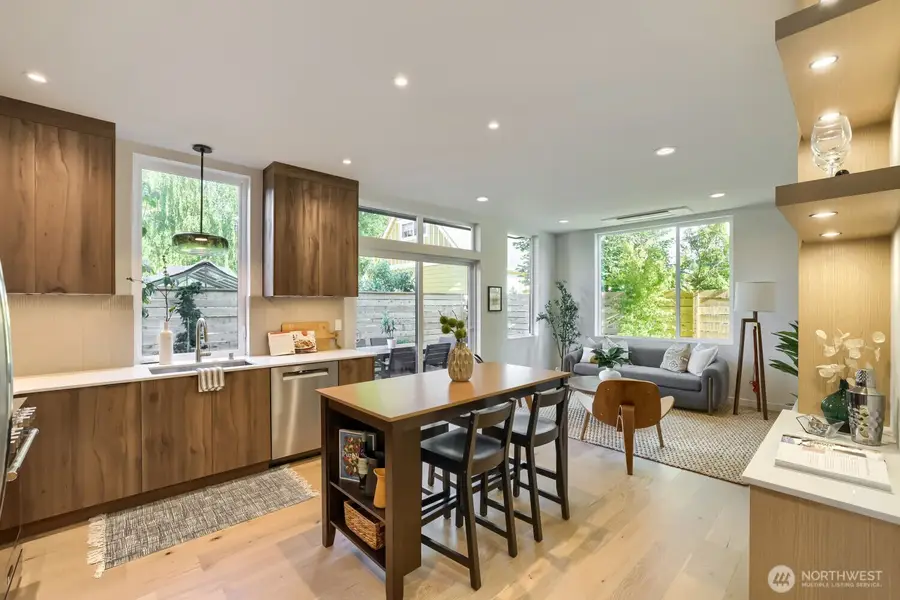 809 NE 90th Street, Seattle, WA 98115 - #2