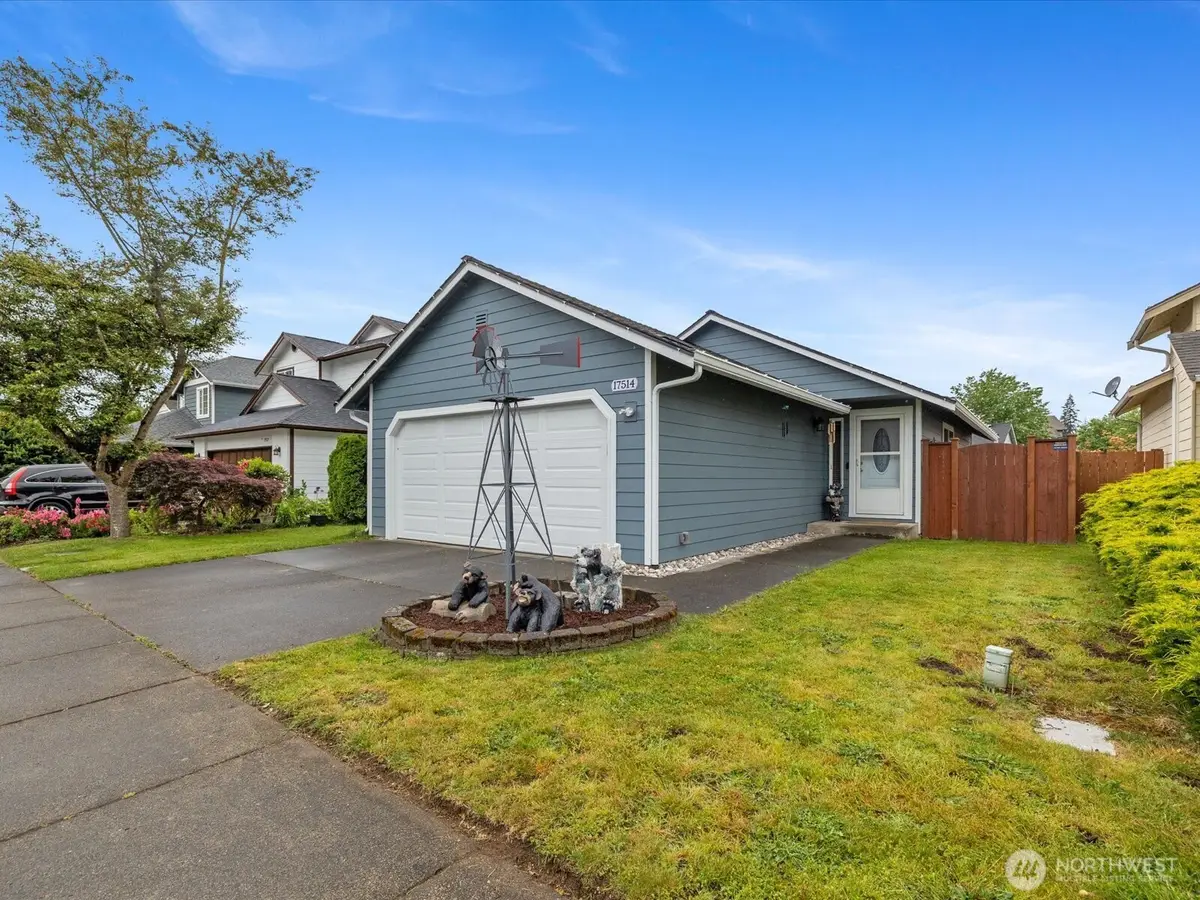 17514 Spring Lane Avenue, Marysville, WA 98271 - #1