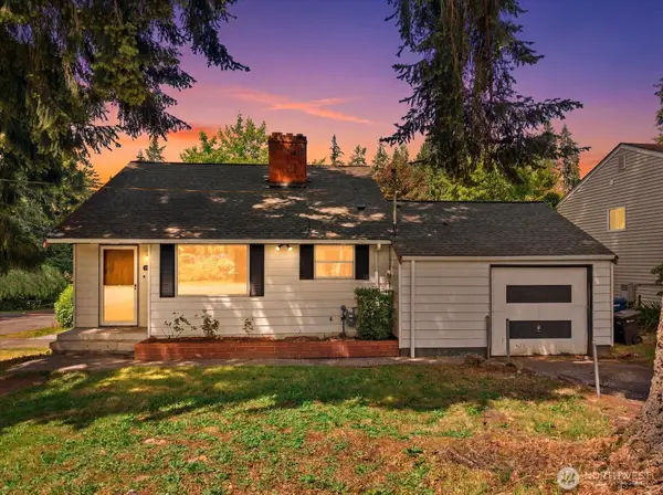 11857 22nd Avenue Sw, Burien, WA 98146