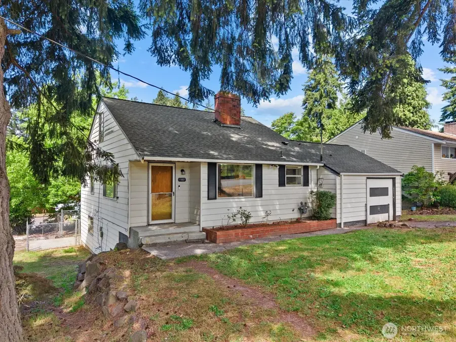 11857 22nd Avenue Sw, Burien, WA 98146 - #2