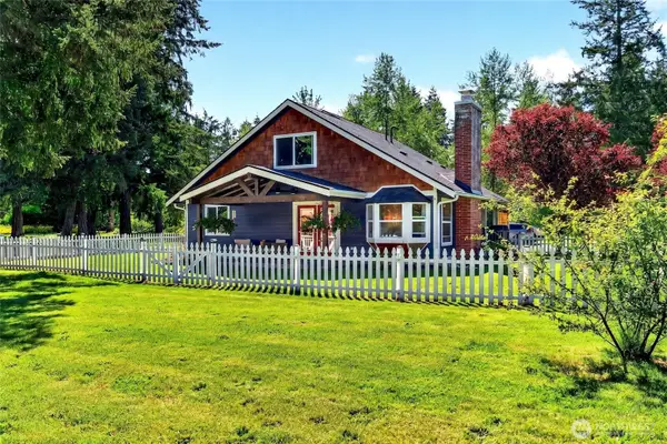 22814 46th Avenue E, Spanaway, WA 98387