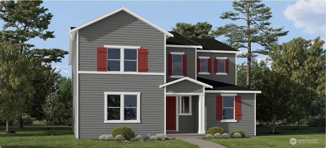 4413 83rd Avenue Ne, Marysville, WA 98270 - #1