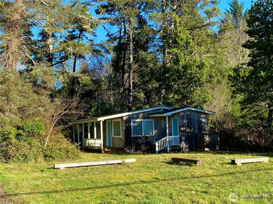 26108 S Lane, Ocean Park, WA 98640 - #2