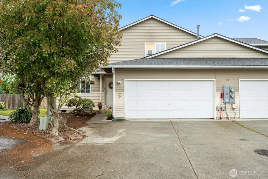 4010 166th Place Ne #A, Arlington, WA 98223 - #2