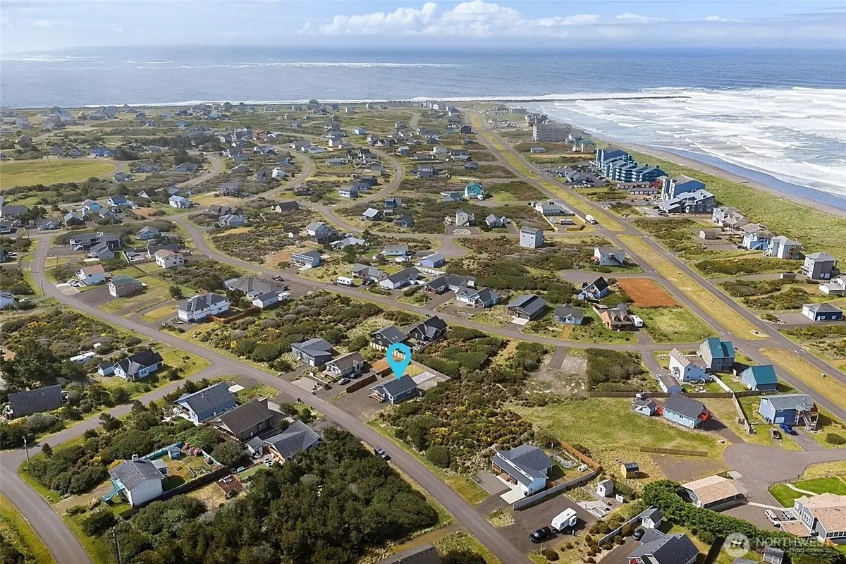 1255 Channel Avenue Sw, Ocean Shores, WA 98569 - #1